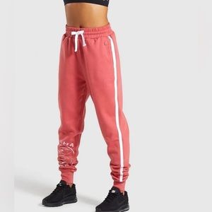 Gymshark joggers
